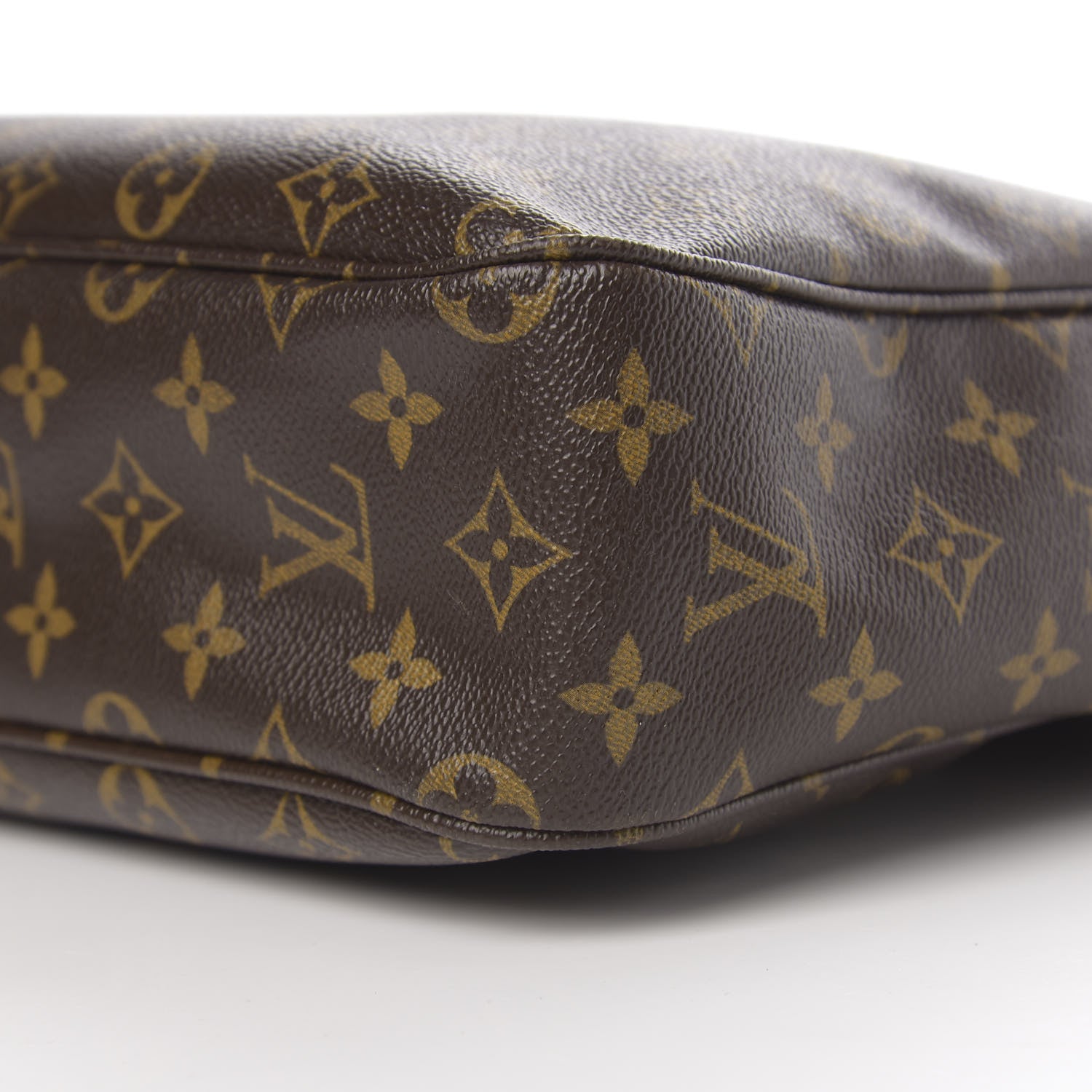 Louis Vuitton Monogram Sac Bosphore Briefcase 8 of 9