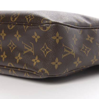 Louis Vuitton Monogram Sac Bosphore Briefcase 8 of 9