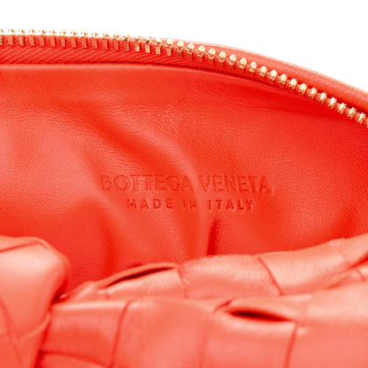 Bottega Veneta Nappa Intrecciato Mini Jodie Sunburst 5 of 9