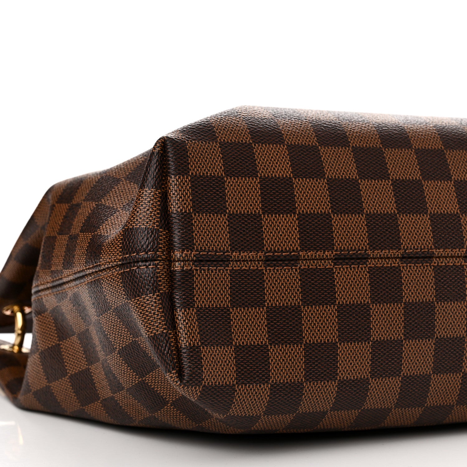 Louis Vuitton Damier Ebene Graceful PM 8 of 9