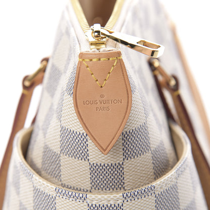 Louis Vuitton Damier Azur Totally PM 6 of 11