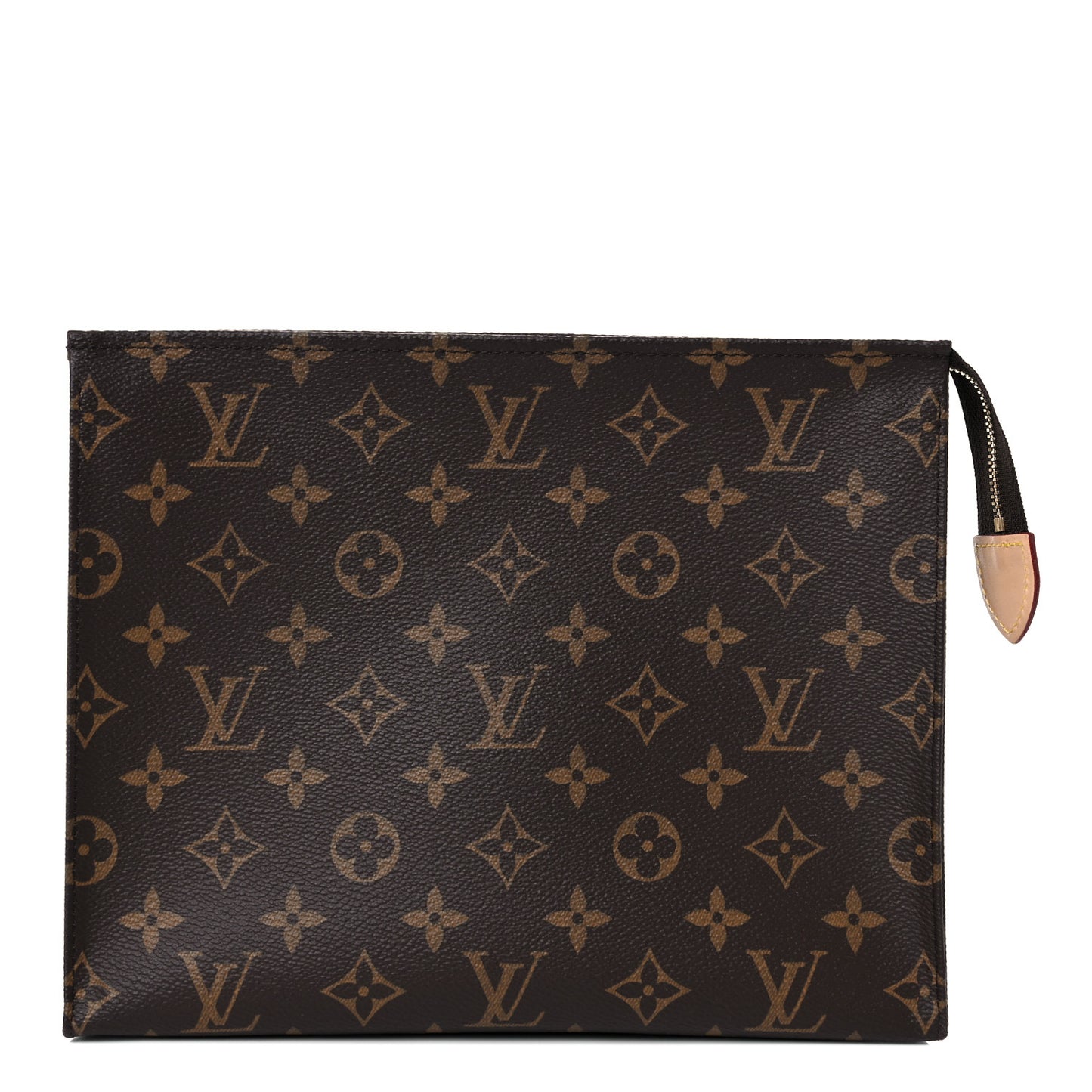 Monogram Toiletry Pouch 26