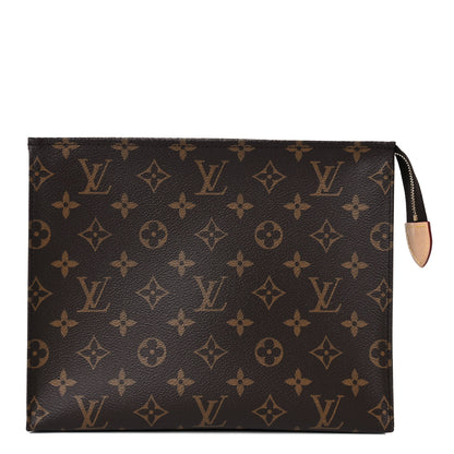 Louis Vuitton Monogram Toiletry Pouch 26 1 of 9