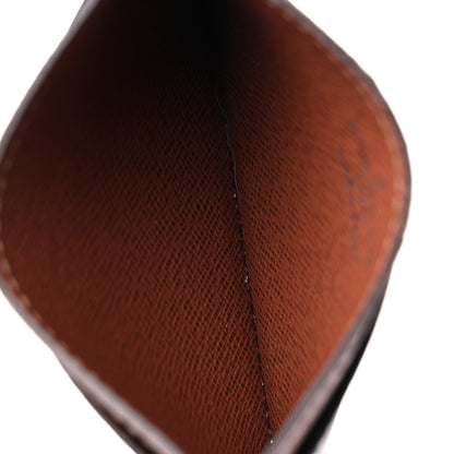 Louis Vuitton Monogram Card Holder Armagnac 5 of 11