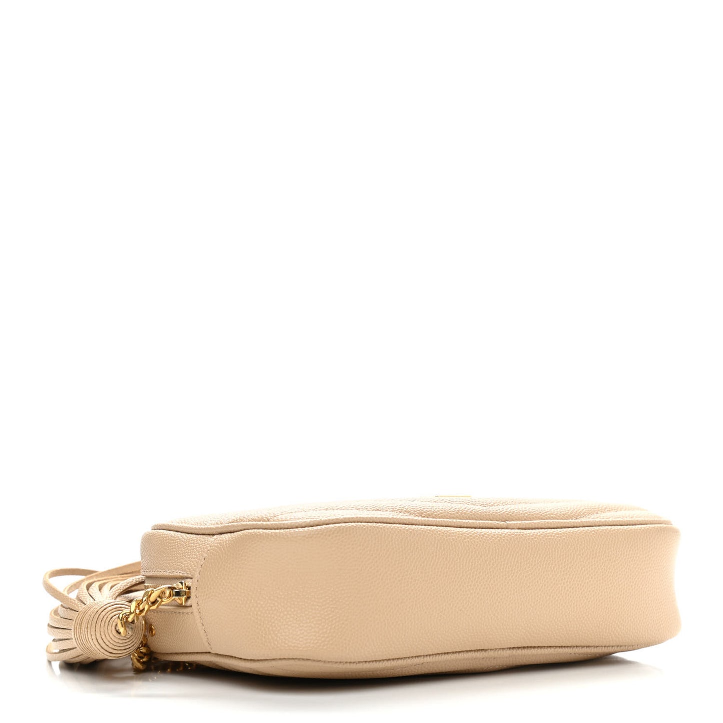 Grain De Poudre Matelasse Monogram Mini Lou Camera Bag New Powder