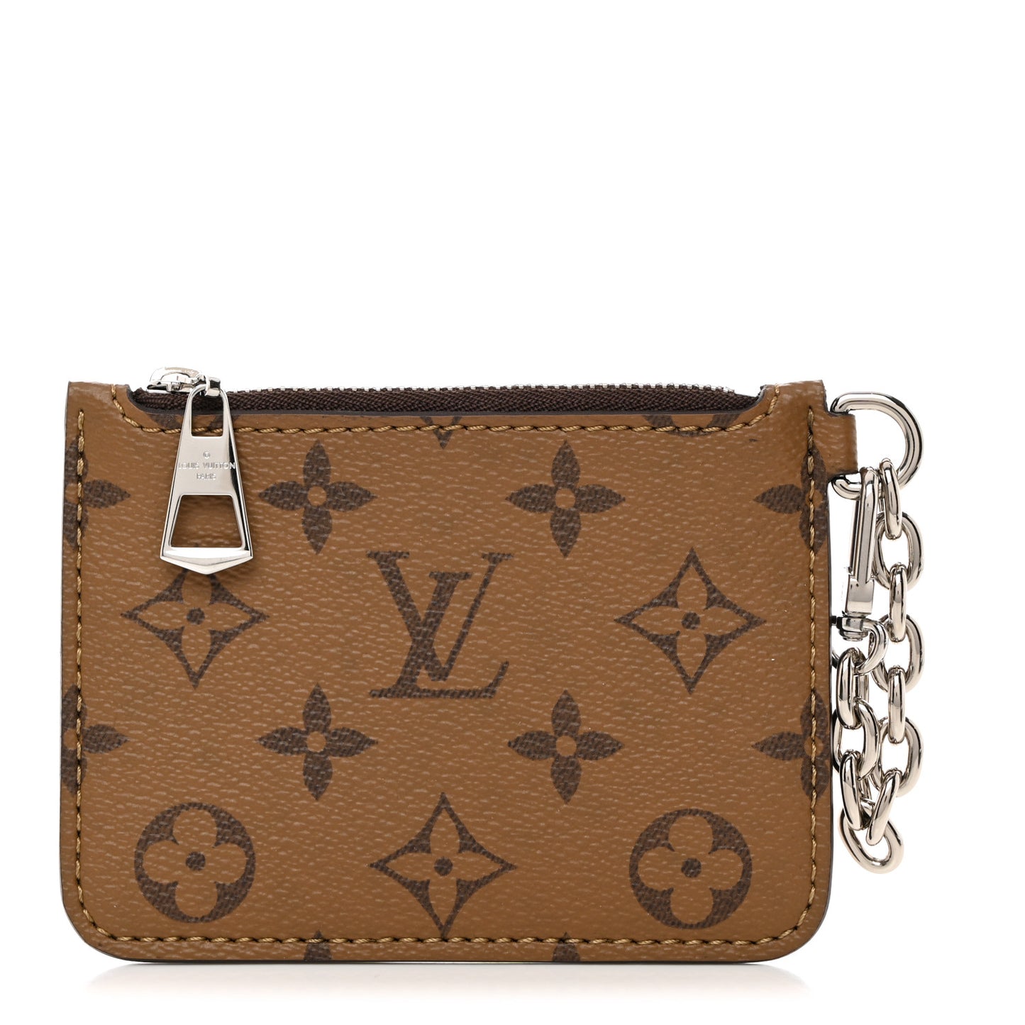 Reverse Monogram Marelle Pochette