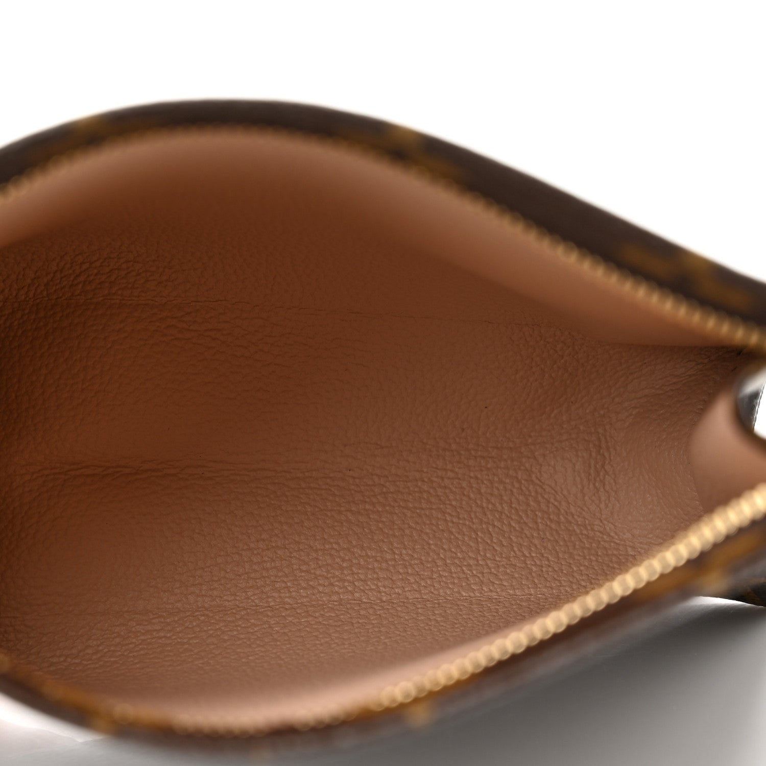 Louis Vuitton Monogram Toiletry Pouch 19 5 of 8