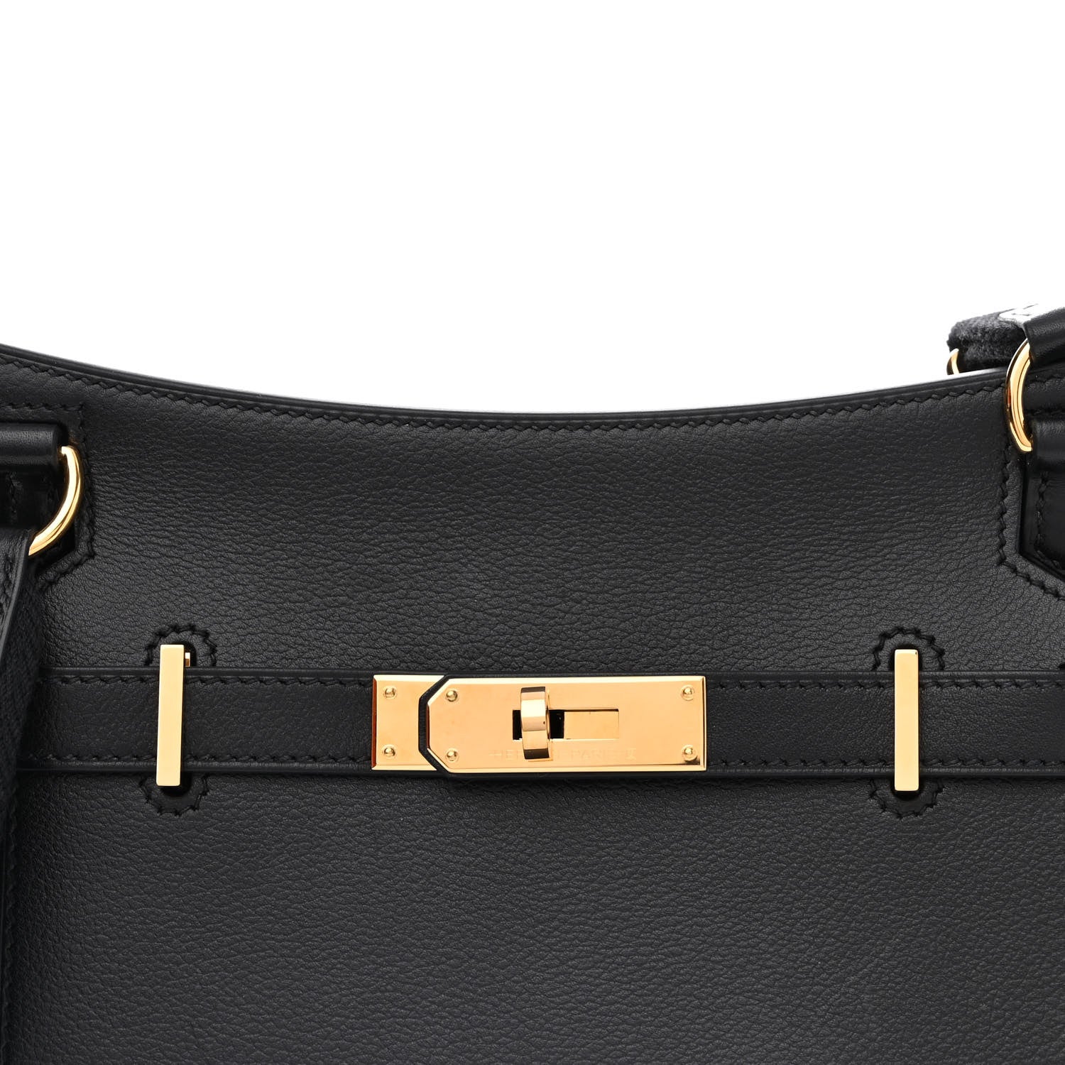 Hermes Evercolor Mini Jypsiere Black 8 of 13