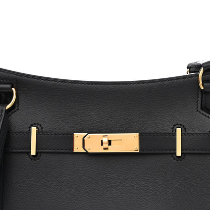 Hermes Evercolor Mini Jypsiere Black 8 of 13