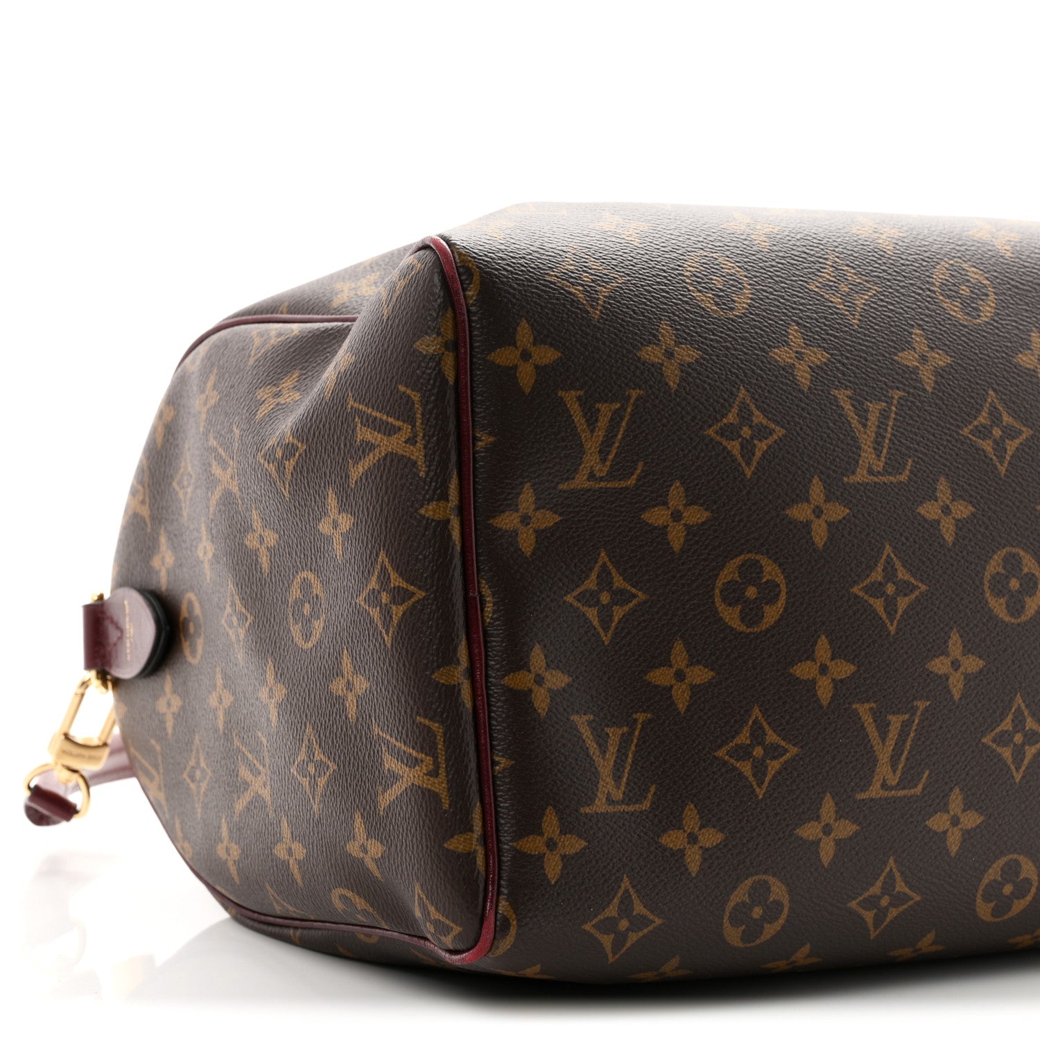Louis Vuitton Monogram Speedy Soft 30 Celebration 8 of 10