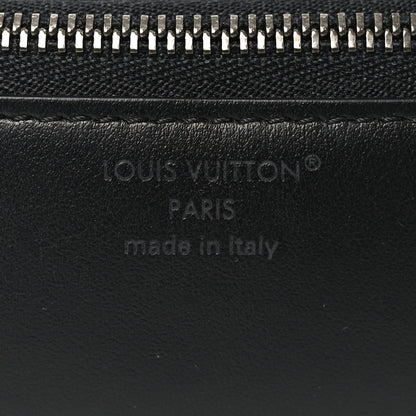 Louis Vuitton Monogram Eclipse Sunglasses Pouch GM 6 of 9
