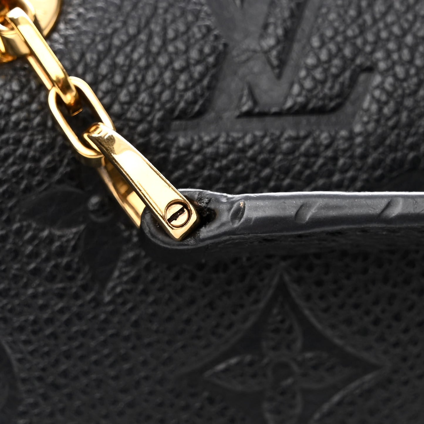 Empreinte Saint Germain MM Black