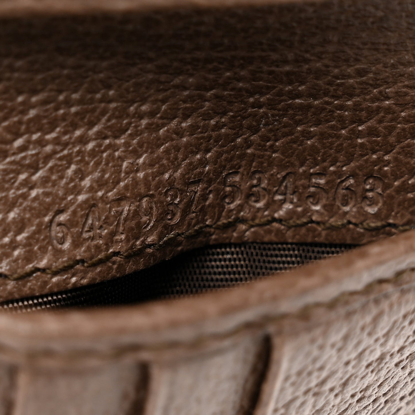 X DISNEY GG Supreme Monogram Donald Duck Interlocking G Wallet Beige Multicolor