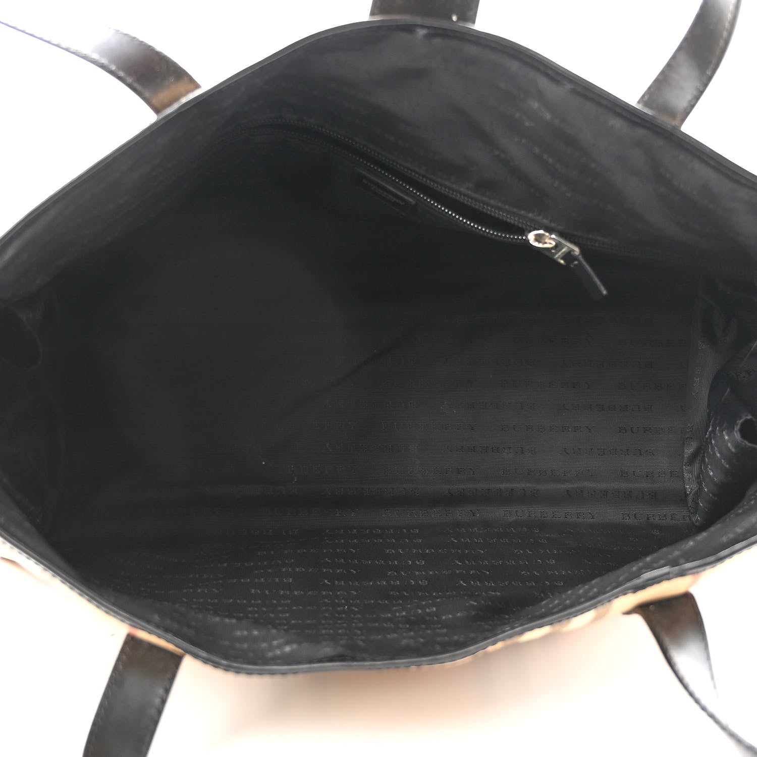 Burberry House Check Diaper Bag 5 of 10