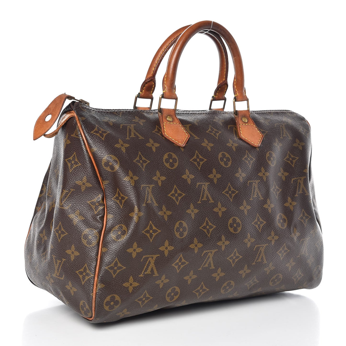 Monogram Speedy 35