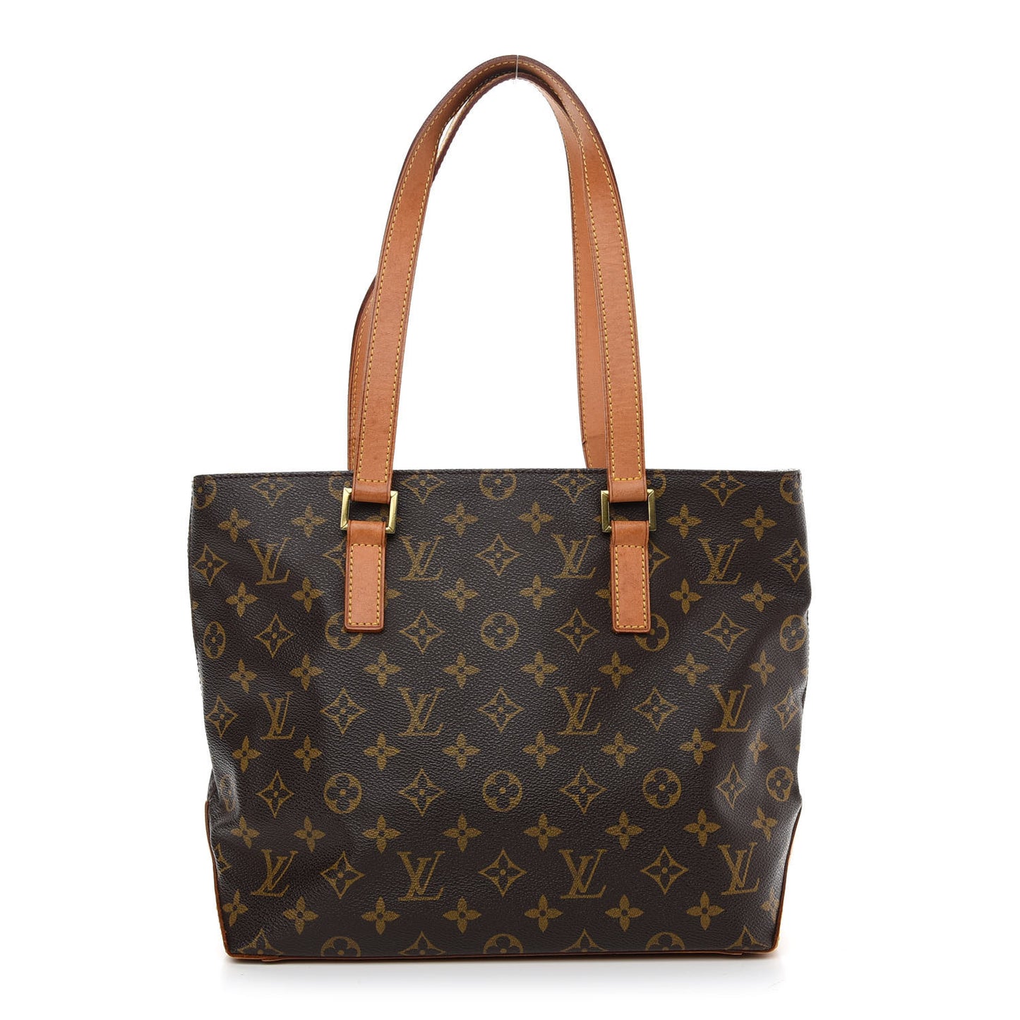 Monogram Cabas Piano