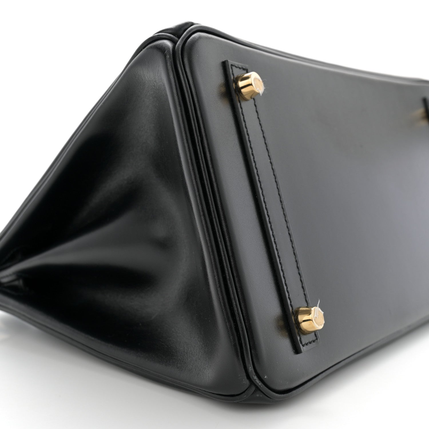 Hermes Box Birkin 30 Black 9 of 12
