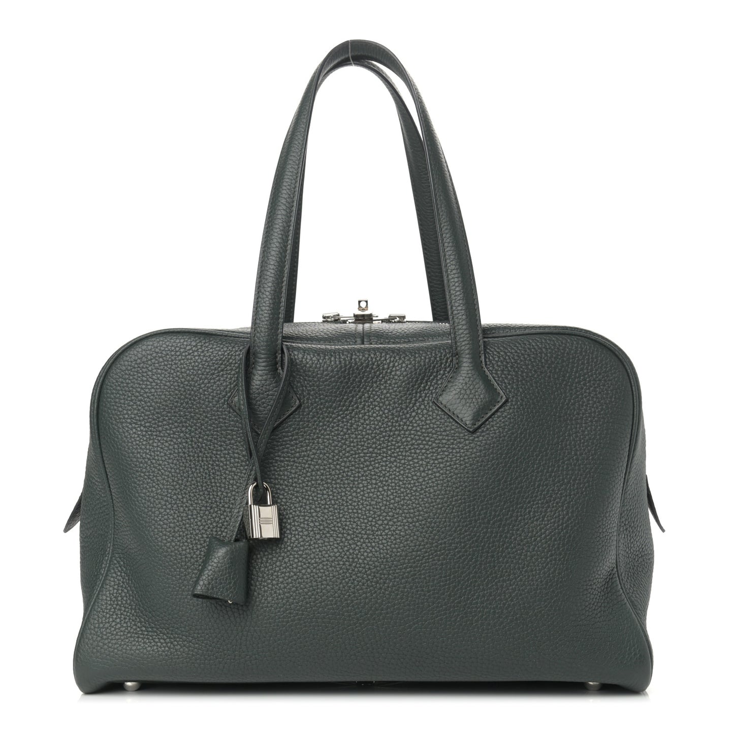 Taurillon Clemence Victoria II 35 Vert Fonce