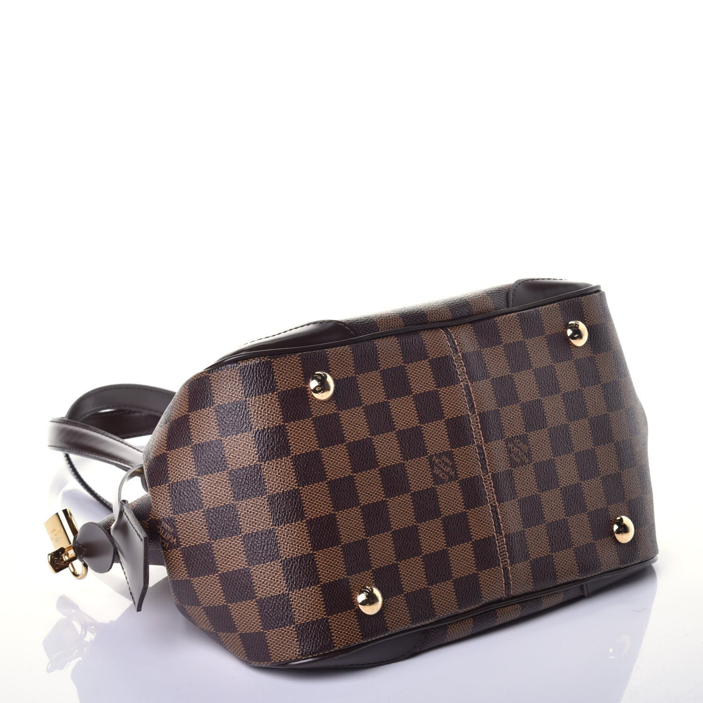 Damier Ebene Verona PM