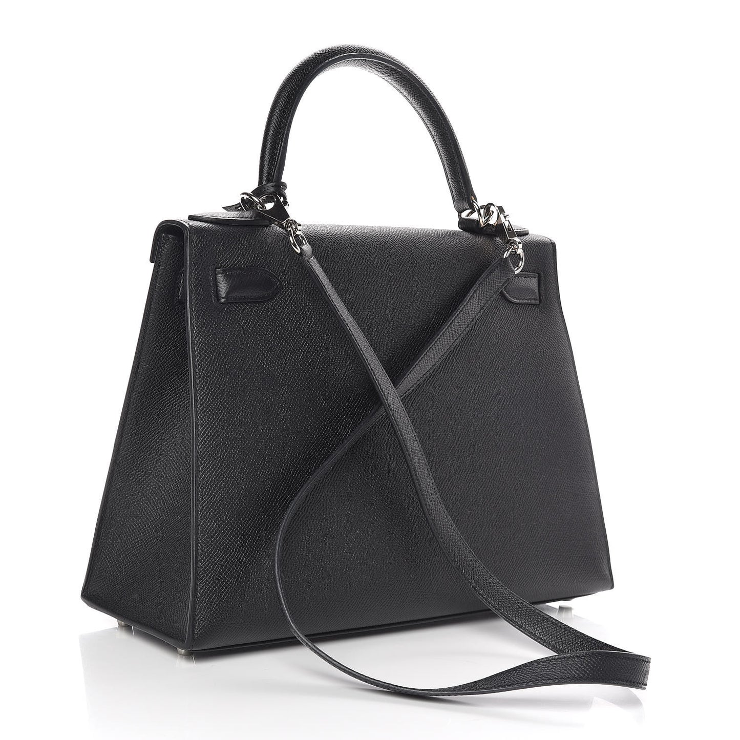 Epsom Kelly Sellier 28 Black