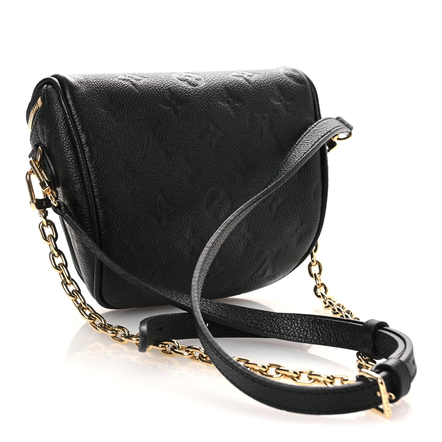 Empreinte Mini Bumbag Black