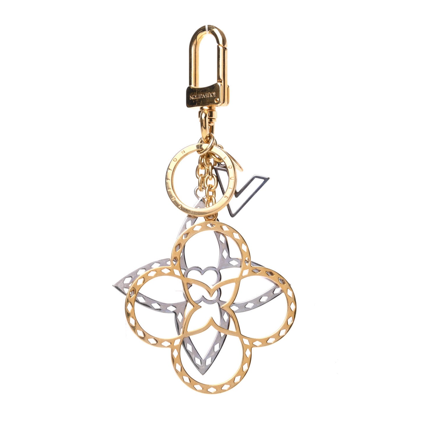 Tapage Bag Charm