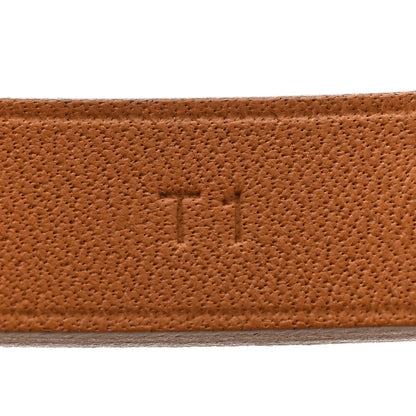 Hermes Swift Mini Kelly Double Tour Bracelet T1 Nata 6 of 6