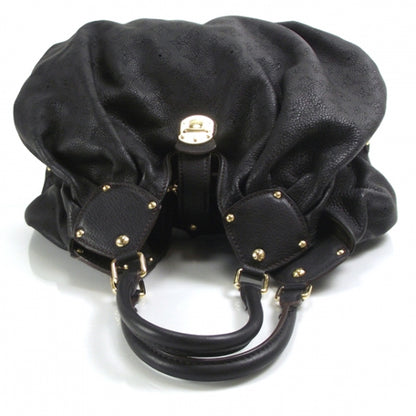 Louis Vuitton Mahina XL Black 6 of 10