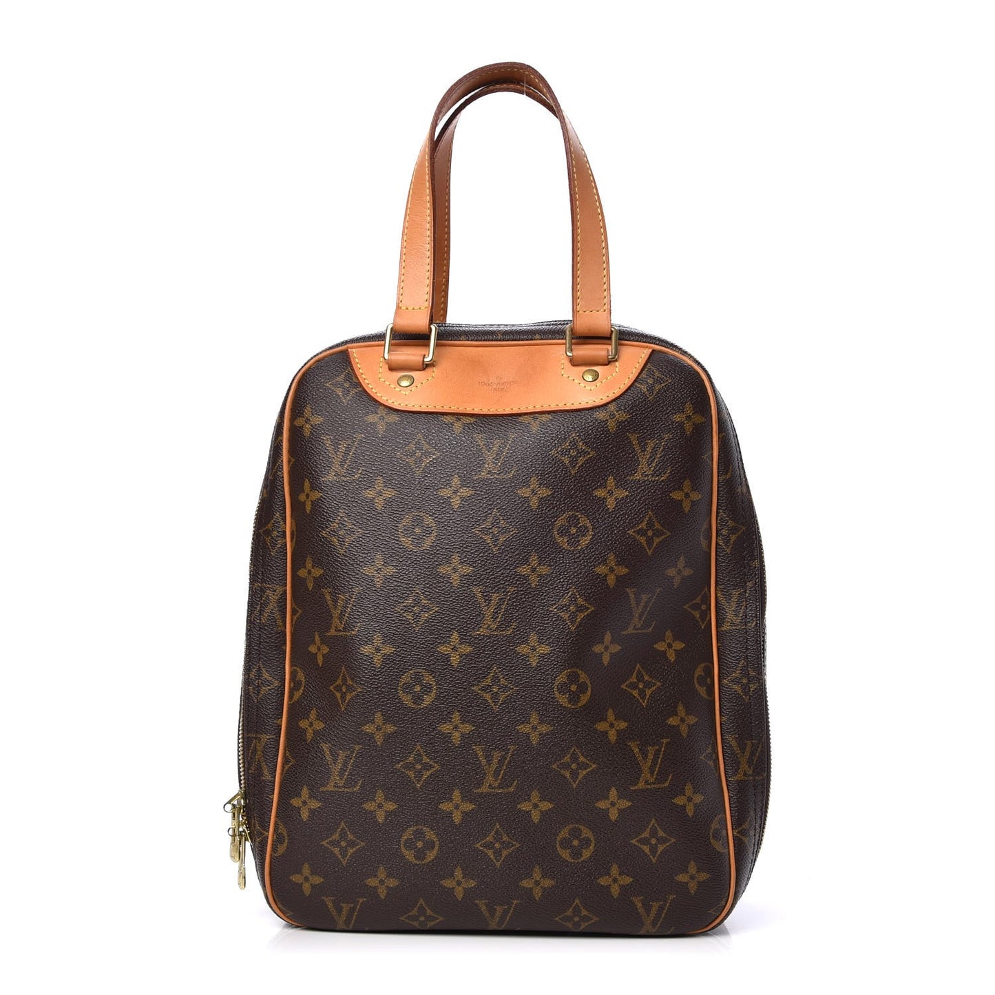 Monogram Excursion Shoe Bag