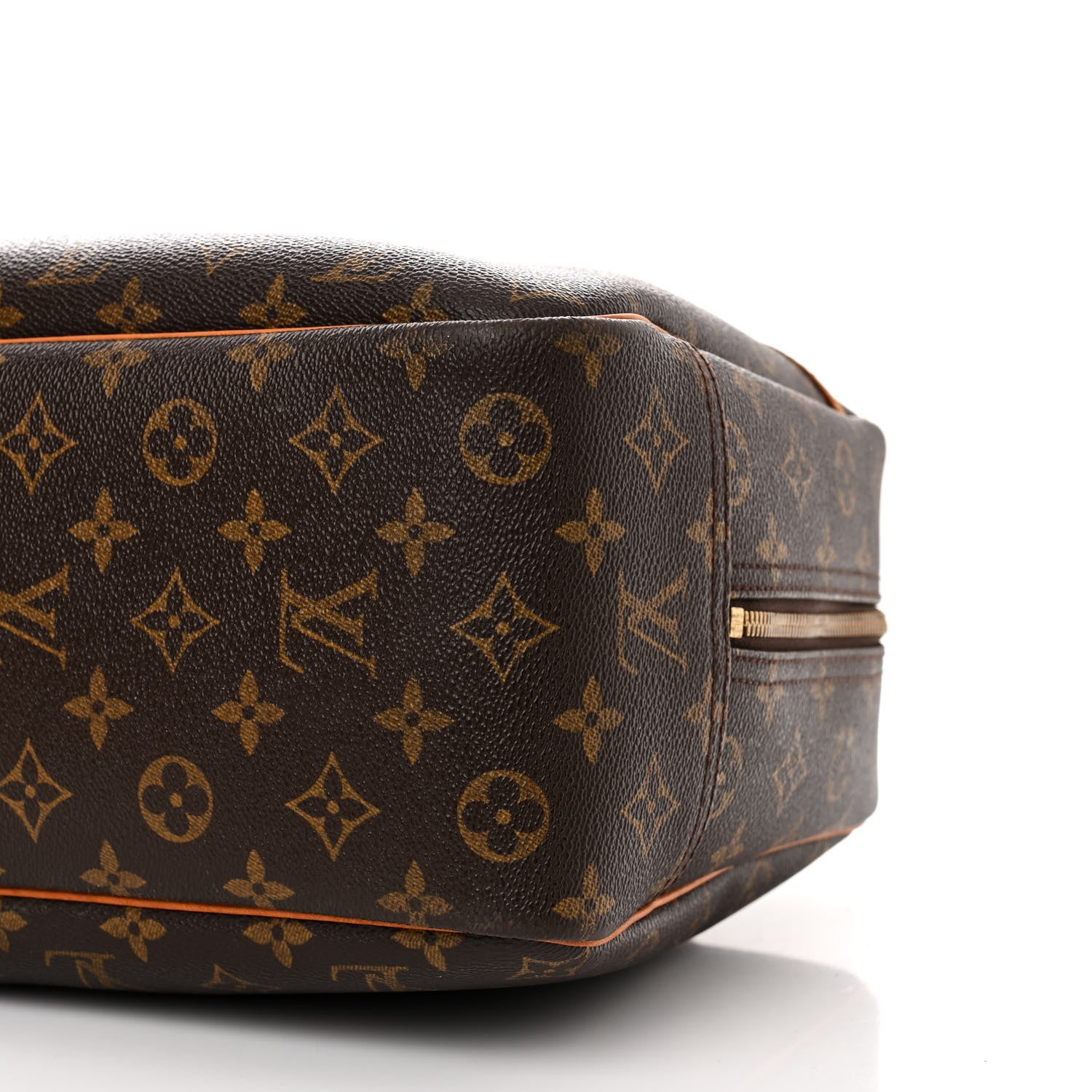 Louis Vuitton Monogram Deauville 10 of 20