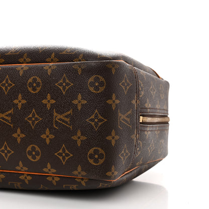 Louis Vuitton Monogram Deauville 10 of 20