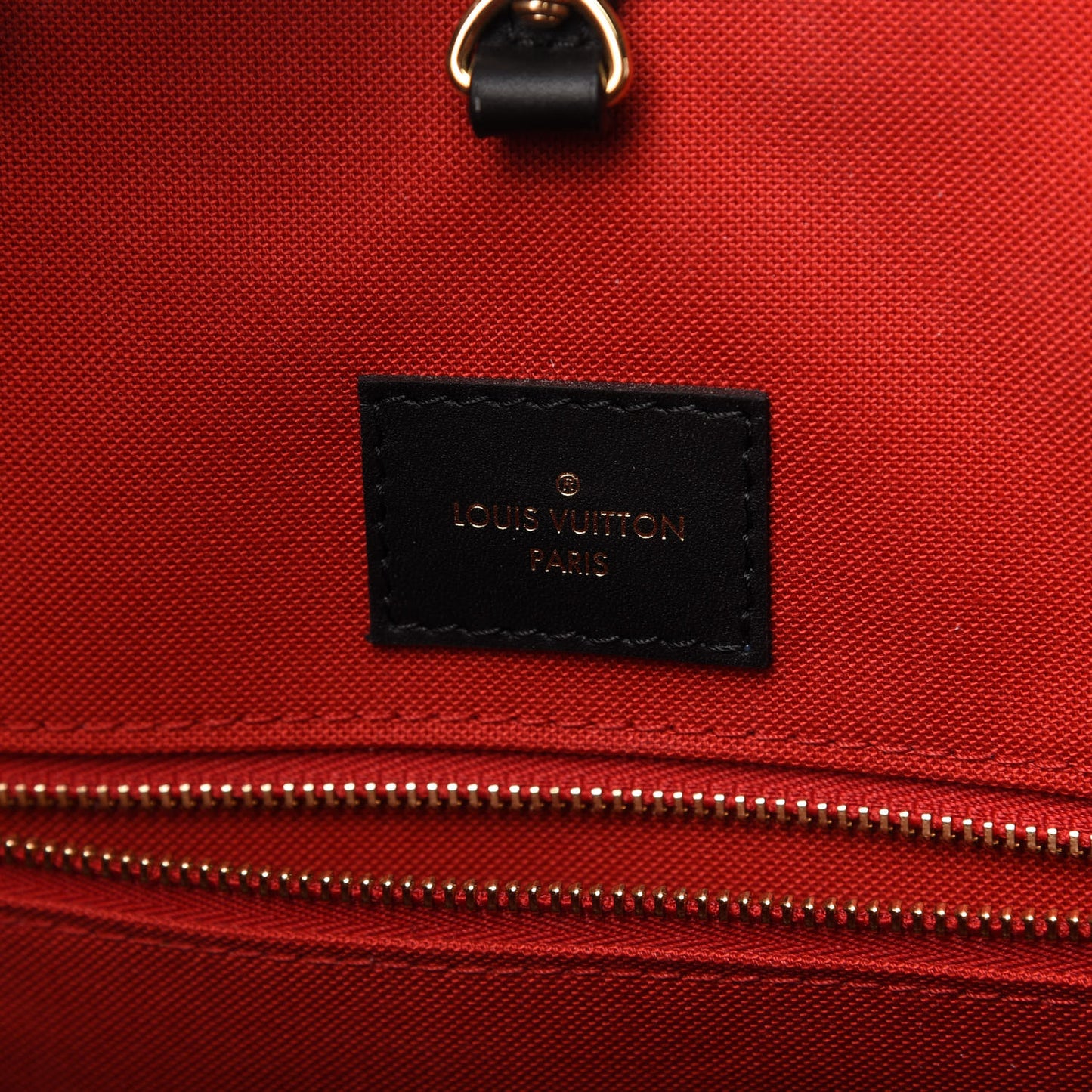 Reverse Monogram Giant Onthego GM