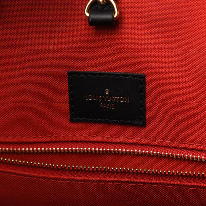 Louis Vuitton Reverse Monogram Giant Onthego GM 8 of 10