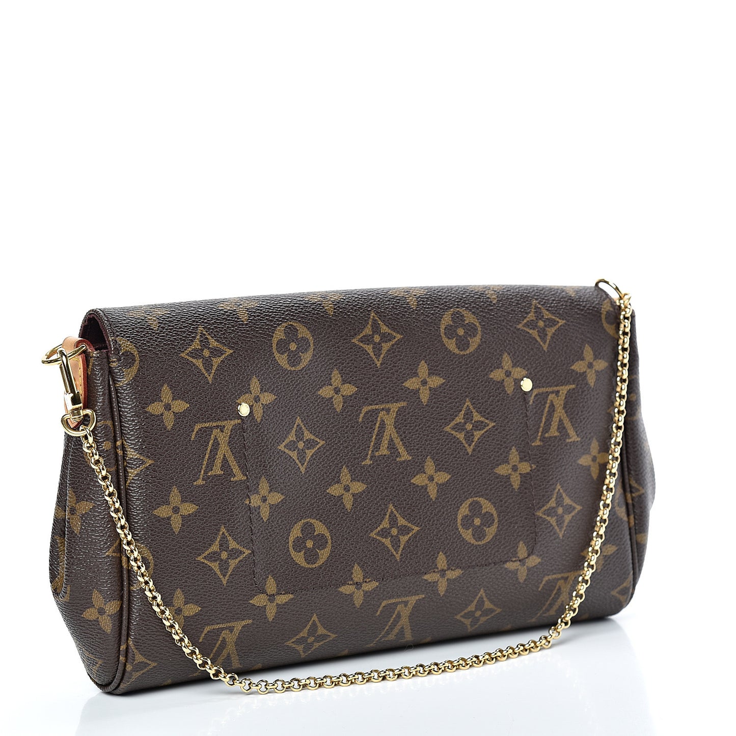 Monogram Favorite MM