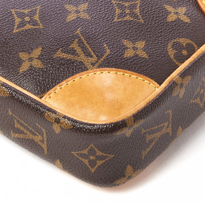 Louis Vuitton Monogram Danube 21 6 of 8