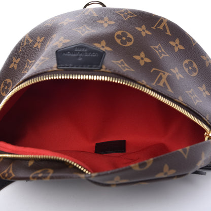Louis Vuitton Monogram My LV World Tour Bumbag 5 of 10