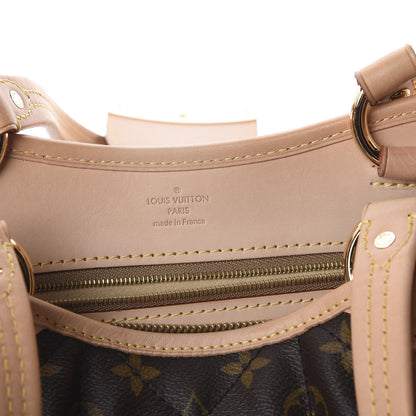 Louis Vuitton Monogram Etoile Shopper 8 of 9