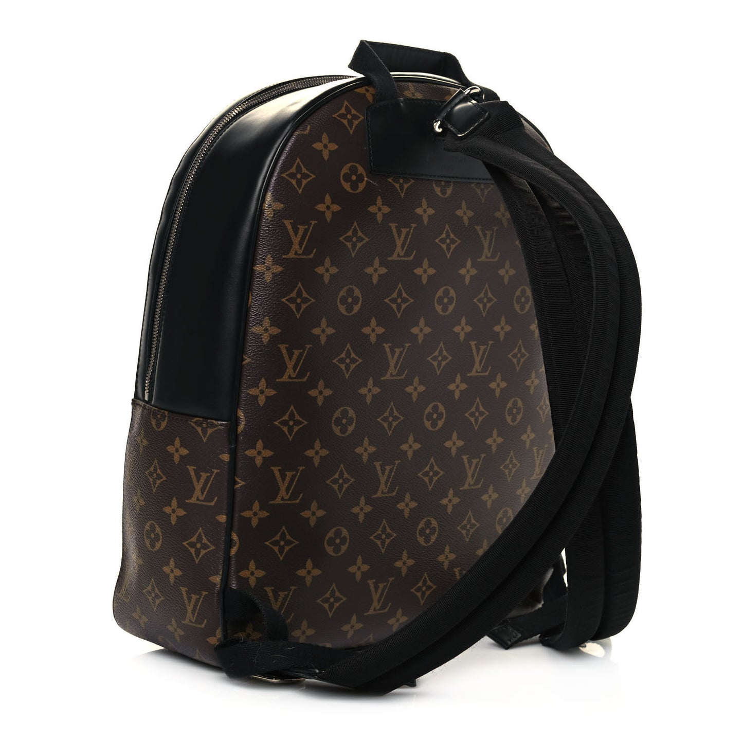 Monogram Macassar Josh Backpack