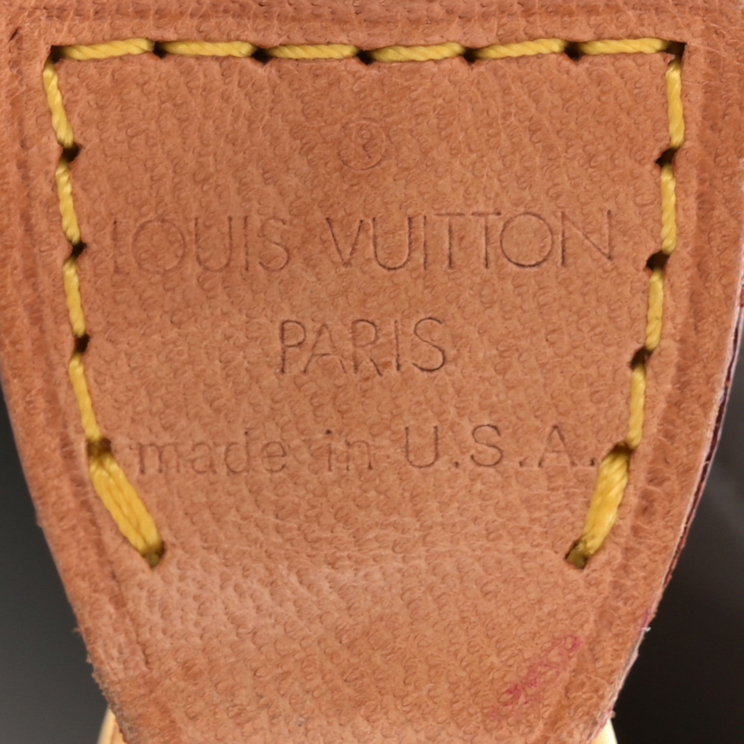 Louis Vuitton Monogram Pochette Accessories 6 of 10