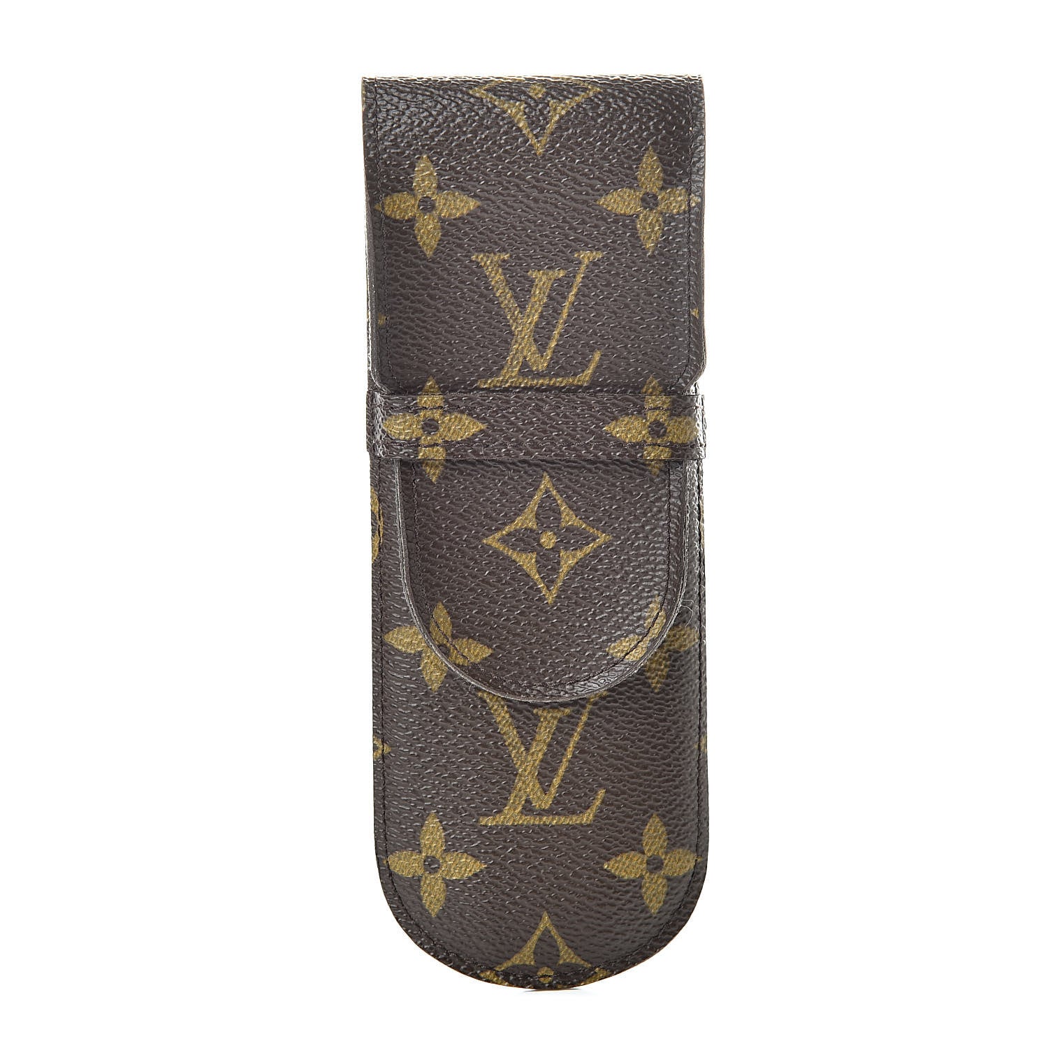 Louis Vuitton Monogram Etui Pen Holder Case 1 of 8