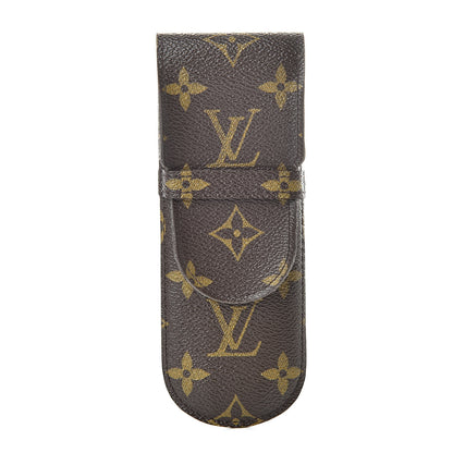 Louis Vuitton Monogram Etui Pen Holder Case 1 of 8
