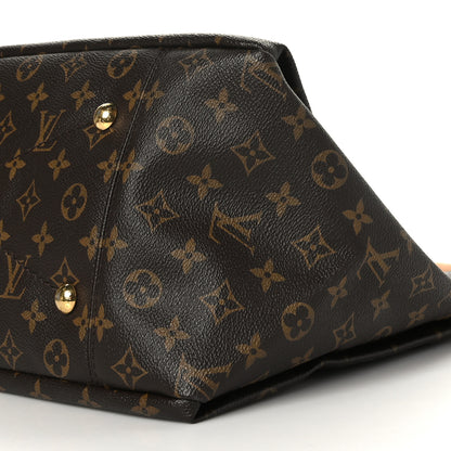 Louis Vuitton Monogram Artsy MM 8 of 8