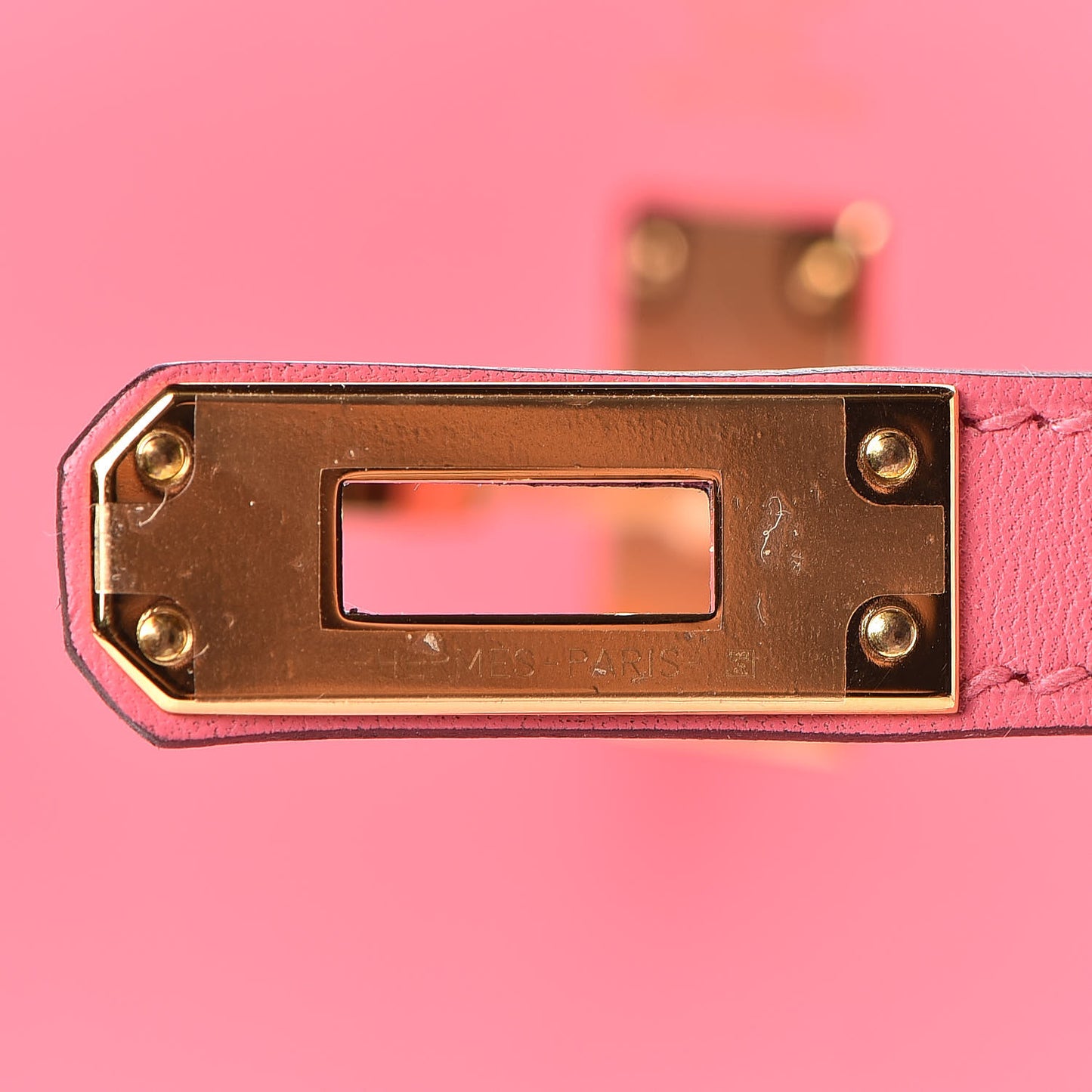 Swift Kelly Retourne 25 Rose Lipstick