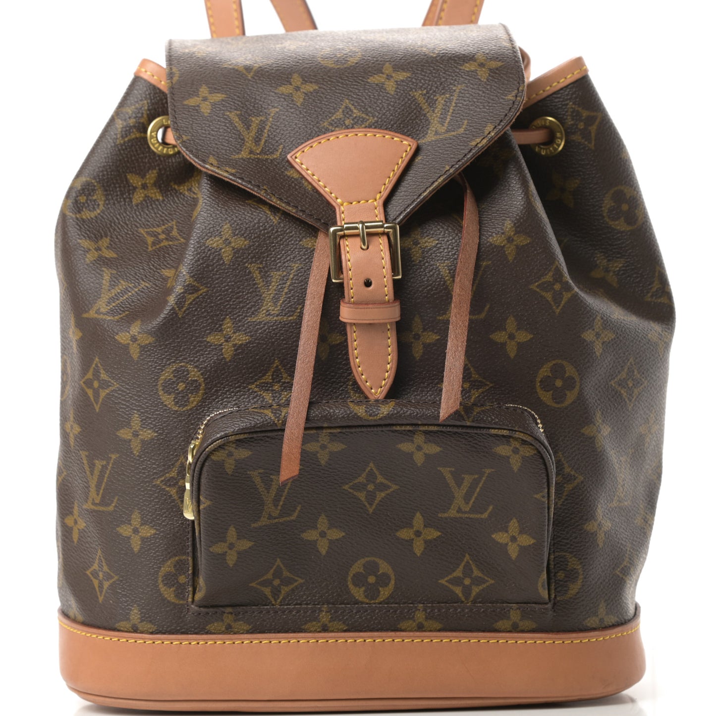 Monogram Montsouris MM Backpack