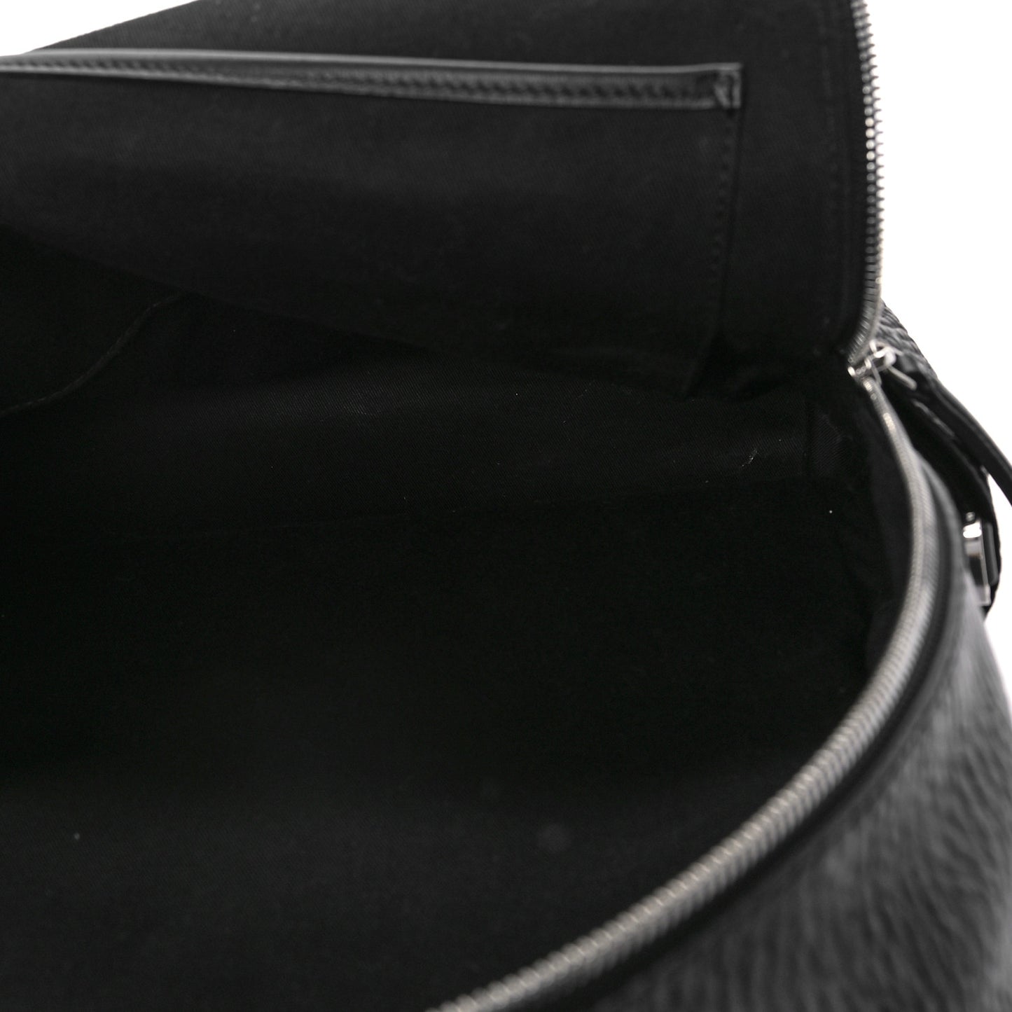 Visetos Medium Stark Backpack Black