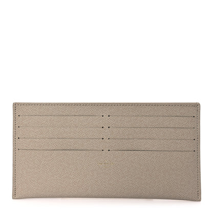 Louis Vuitton Calfskin Felicie Chain Wallet Card Holder Insert Galet 1 of 6