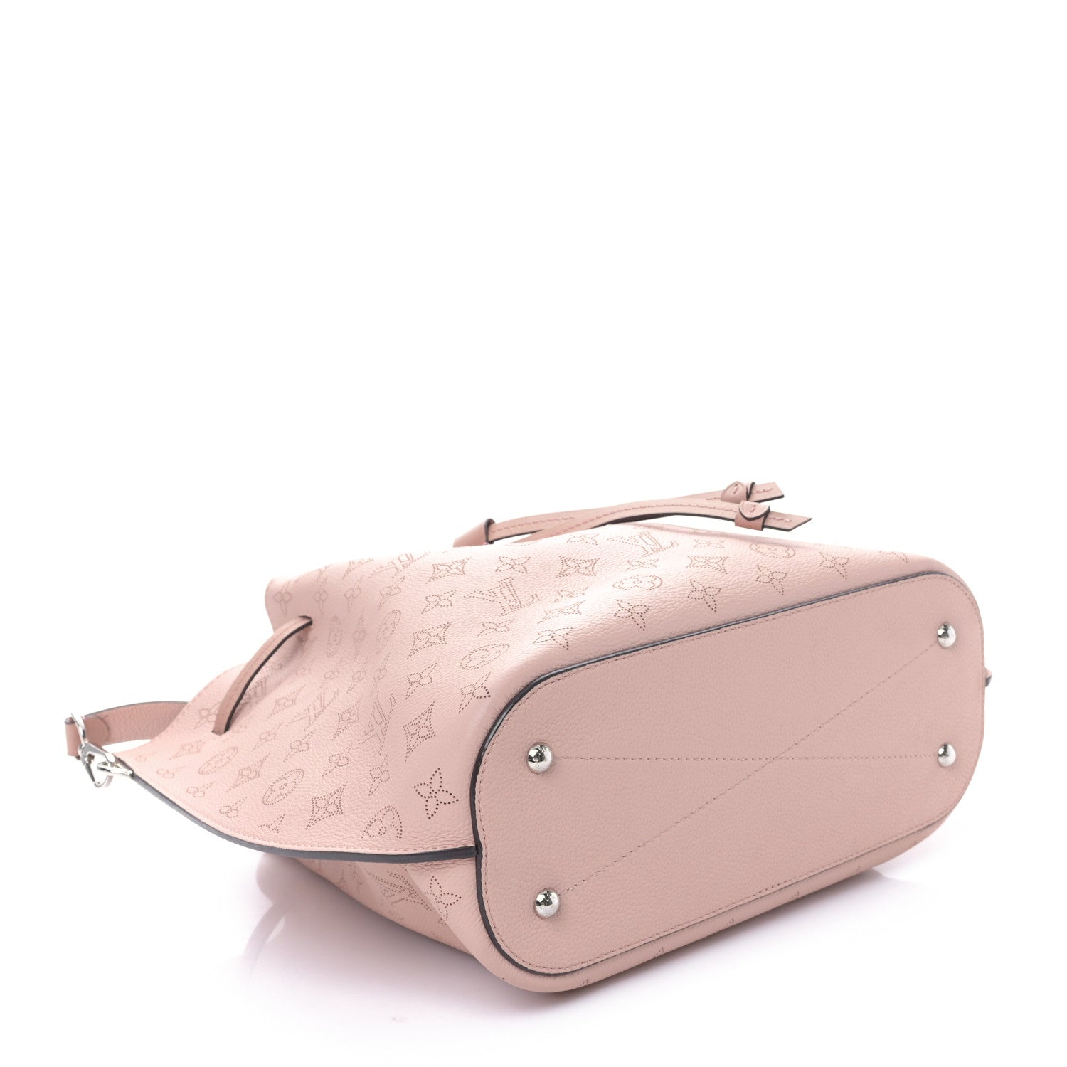 Louis Vuitton Mahina Girolata Magnolia 5 of 9