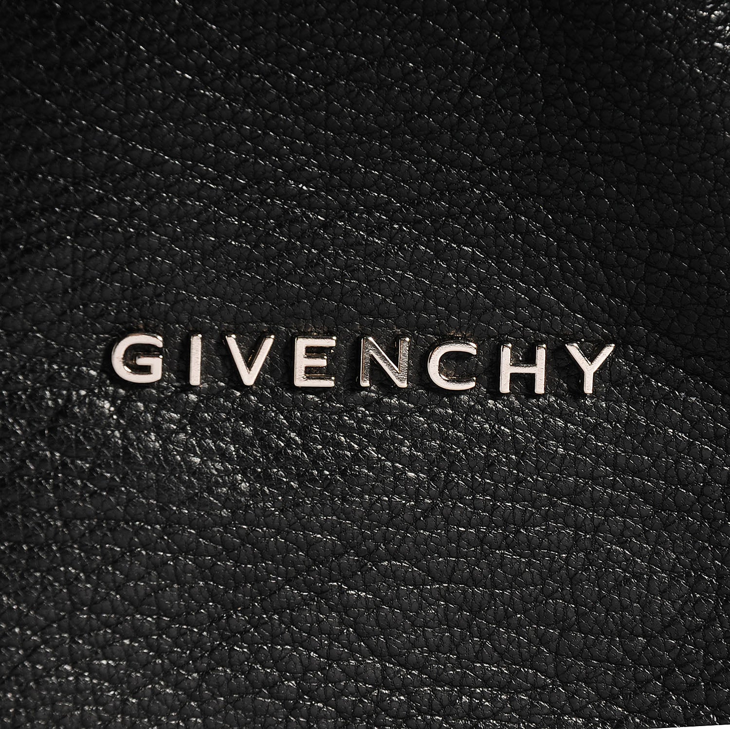 Givenchy Sugar Goatskin Medium Pandora Black 8 of 18