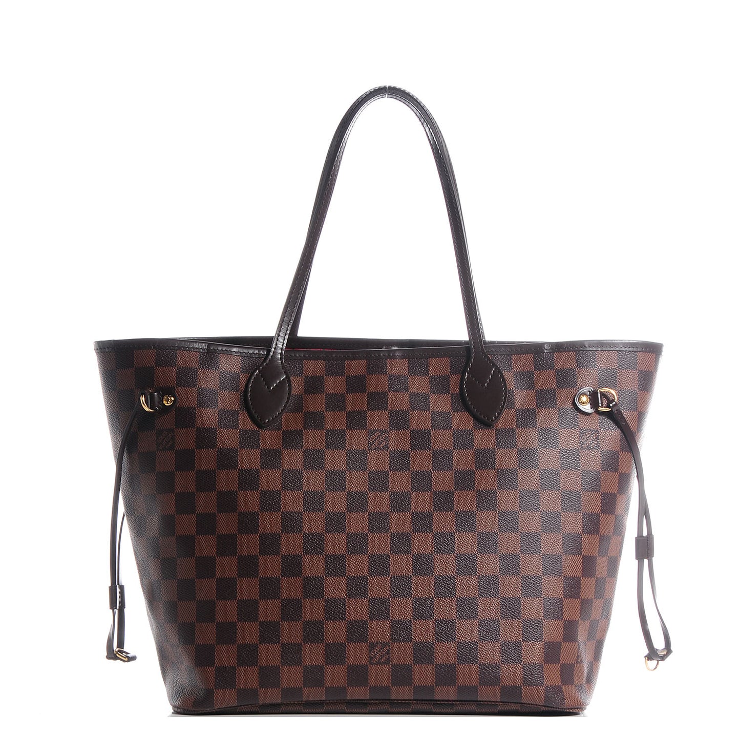Damier Ebene Neo Neverfull MM