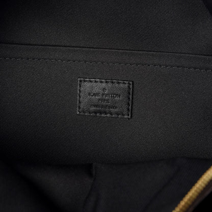 Louis Vuitton Monogram Palm Springs Backpack PM 8 of 9